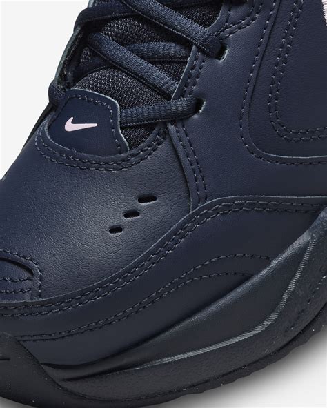 nike air monarch troubleshooting